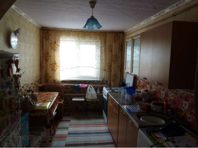 ПРОДАМ ДОМ Пер.3-й Деповской в городе Каменск-Уральский, фото 4, Продажа домов в городе