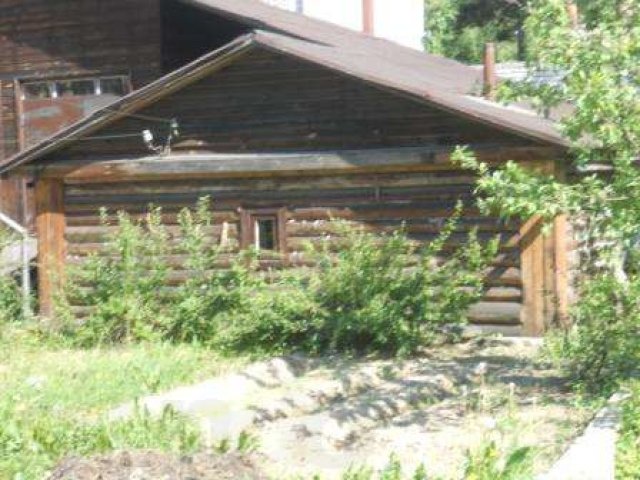 Продается участок с двумя домами в центре Токсово в городе Всеволожск, фото 4, Продажа домов в городе