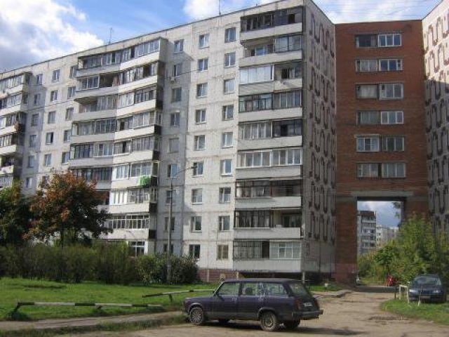 Продается 5-комнатная квартира,  ул. Белякова д. 21 в городе Ногинск, фото 6, Вторичный рынок