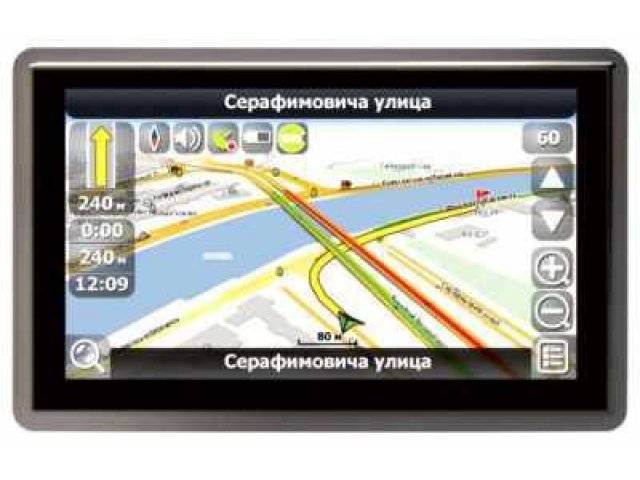 GPS-навигатор Soupt MP-2042 в городе Уфа, фото 1, стоимость: 3 790 руб.