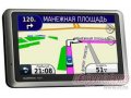 GPS-навигатор Garmin Nuvi 1310T Дороги России в городе Уфа, фото 1, Башкортостан