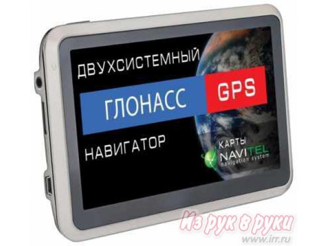 GPS-навигатор Explay GN-510 в городе Уфа, фото 1, стоимость: 3 790 руб.