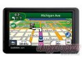 GPS-автонавигатор Garmin Nuvi 1410 в городе Нижний Тагил, фото 1, Свердловская область