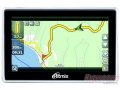 GPS-навигатор Ritmix RGP-570 в городе Екатеринбург, фото 1, Свердловская область