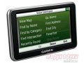 GPS-автонавигатор Garmin Nuvi 2460LT в городе Нижний Тагил, фото 1, Свердловская область