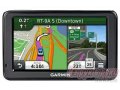 GPS-автонавигатор Garmin Nuvi 50 в городе Екатеринбург, фото 1, Свердловская область