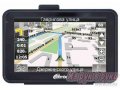 GPS-автонавигатор Ritmix RGP-589DVR в городе Екатеринбург, фото 1, Свердловская область