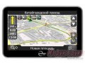 GPS-автонавигатор Treelogic  TL-4308BGF AV в городе Нижний Тагил, фото 1, Свердловская область