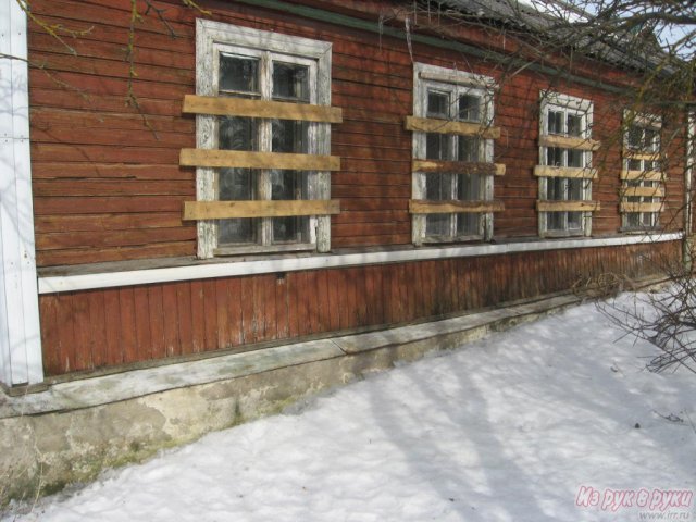 Дом 81 кв. м,  Псков ,  Сосновая ул,  площадь участка 10 соток в городе Псков, фото 1, Псковская область