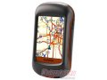 GPS-автомотонавигатор Garmin Dakota 10 в городе Екатеринбург, фото 1, Свердловская область