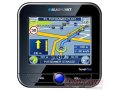 GPS-навигатор Blaupunkt TravelPilot 100 в городе Нижний Тагил, фото 1, Свердловская область