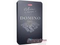 Домино,  коллекционная серия (Domino Double 6 set) в городе Екатеринбург, фото 1, Свердловская область