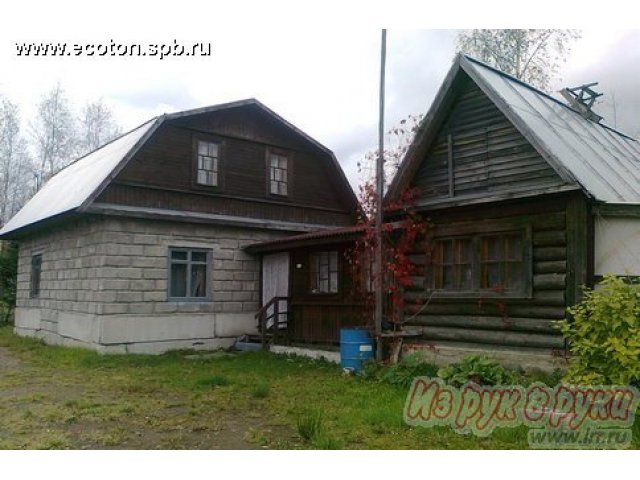 Продам Лейпясуо в городе Выборг, фото 1, Дачи