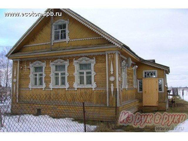 Продам Рябово в городе Тосно, фото 1, стоимость: 1 100 000 руб.