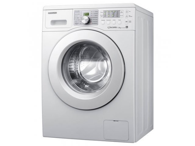 Продается Samsung WF-0702 WJW. в городе Нижний Новгород, фото 1, стоимость: 14 800 руб.