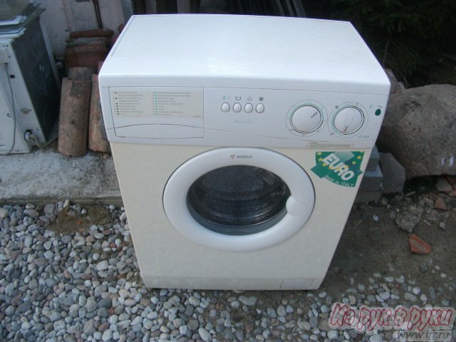 Продам:  стиральная машина Ardo в городе Калининград, фото 2, Калининградская область
