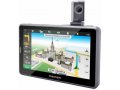 GPS-навигатор Texet TN-525HD DVR CityGuide в городе Челябинск, фото 1, Челябинская область