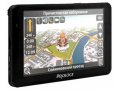 GPS-навигатор Prology iMAP-511A Black в городе Екатеринбург, фото 1, Свердловская область