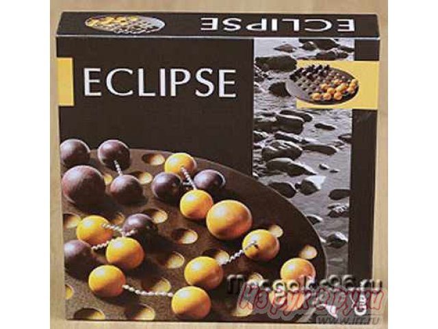 Эклипс (Eclipse) в городе Екатеринбург, фото 1, стоимость: 1 190 руб.