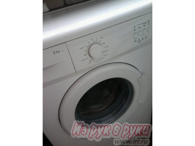 Продам:  стиральная машина BEKO WKL 13500 D в городе Набережные Челны, фото 1, стоимость: 5 000 руб.