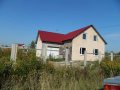 Продам жилой дом (введён в эксплуатацию) 152кв.м. два уровня, в городе Чудово, фото 1, Новгородская область