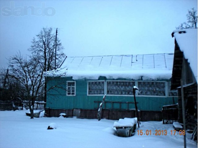 Дом в г. Белоусово на 11 сотках земли в городе Белоусово, фото 5, Калужская область