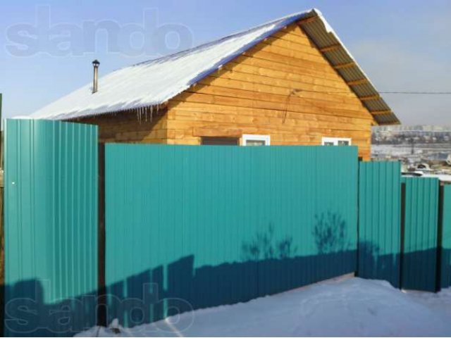 Продам дом р-н М.Конева (Мичуринец3) в городе Иркутск, фото 7, стоимость: 1 500 000 руб.