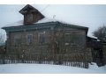 Дом 200м до реки,окраина г.Фурманов,330 км от МКАД в городе Фурманов, фото 1, Ивановская область