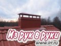 Дымоходы. Воздуховоды. в городе Чебоксары, фото 7, Чувашия