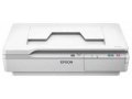 Планшетный сканер Epson WorkForce DS-5500N в городе Тюмень, фото 1, Тюменская область