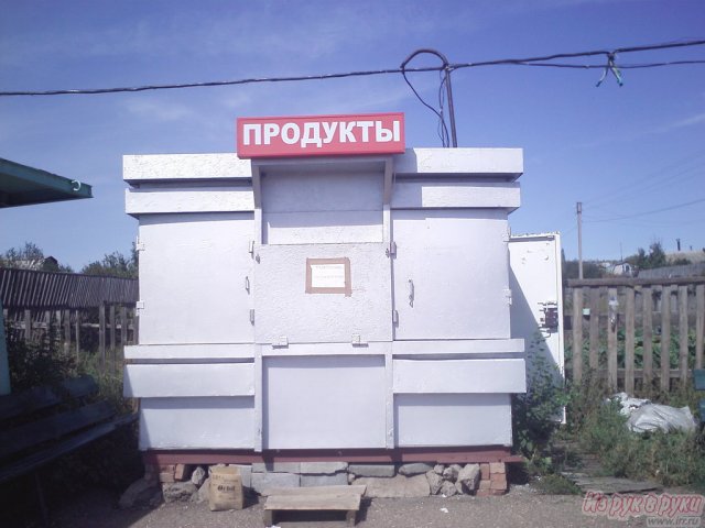 Продается киоск в городе Стерлитамак, фото 2, Башкортостан