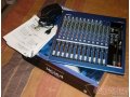 Mixer Yamaha MG 16/4 в городе Петрозаводск, фото 3, Музыкальные инструменты