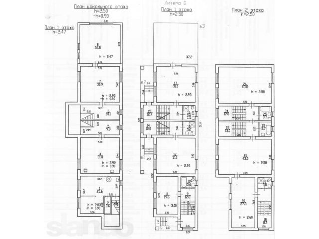 Таунхаус 400 м² (пеноблоки) на участке 15 сот., в черте города в городе Санкт-Петербург, фото 1, стоимость: 15 900 000 руб.