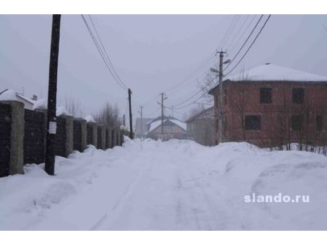 Касимово. Кирпичный дом, все коммуникации в городе Санкт-Петербург, фото 2, стоимость: 9 800 000 руб.