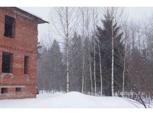 Касимово. Кирпичный дом, все коммуникации в городе Санкт-Петербург, фото 3, Продажа домов в городе