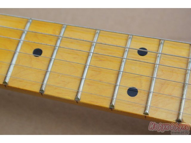 Fender Telecaster в городе Кемерово, фото 2, Музыкальные инструменты