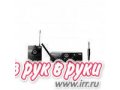 Гитарная радиосистема AKG WMS40 Mini в городе Казань, фото 1, Татарстан