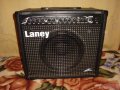 Гитарный комбо усилитель Laney LX65R в городе Кольчугино, фото 1, Владимирская область