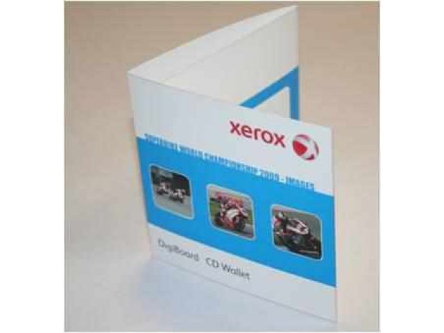 листы упаковочного картона SRA3,  210gms 003R96907 (Xerox DigiBoard CD Wallet - Trim and Tape) в городе Екатеринбург, фото 1, стоимость: 7 060 руб.