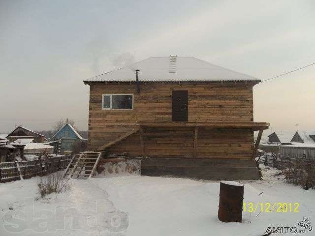 Продам дом в Ангарске, СНТ Аэлита в городе Ангарск, фото 1, Продажа домов в городе