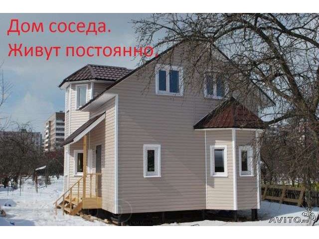 Продаю дом по цене комнаты в городе Электросталь, фото 6, стоимость: 1 250 000 руб.