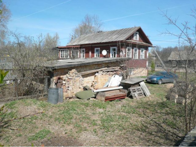 Продается 2-х этажный дом  в г. Боровичи Новгородская область в городе Боровичи, фото 3, стоимость: 2 500 000 руб.