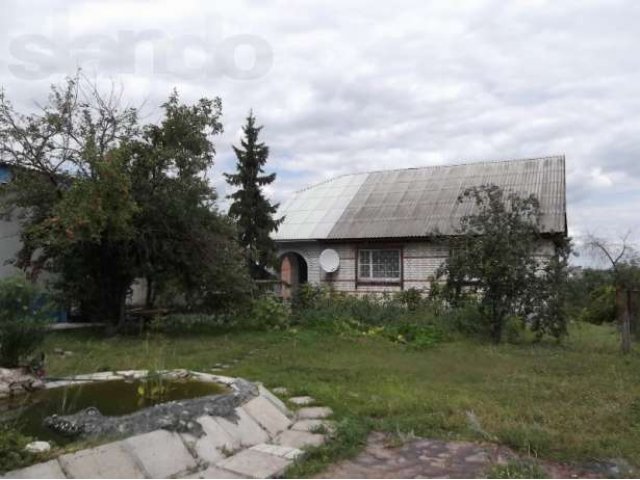 Продается коттедж в 2х уровнях (+бар) с.Репное в городе Балашов, фото 1, Продажа домов в городе