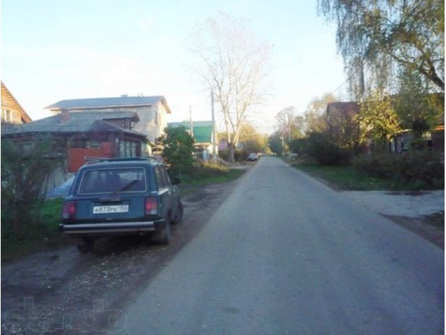 Часть дома г. Дмитров ул Старо-Рогачевская в городе Дмитров, фото 2, Московская область