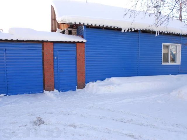 Срочно пол дома в Рябково в городе Курган, фото 4, Продажа домов в городе