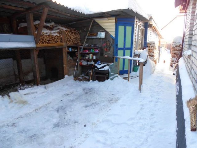 Срочно пол дома в Рябково в городе Курган, фото 5, Курганская область