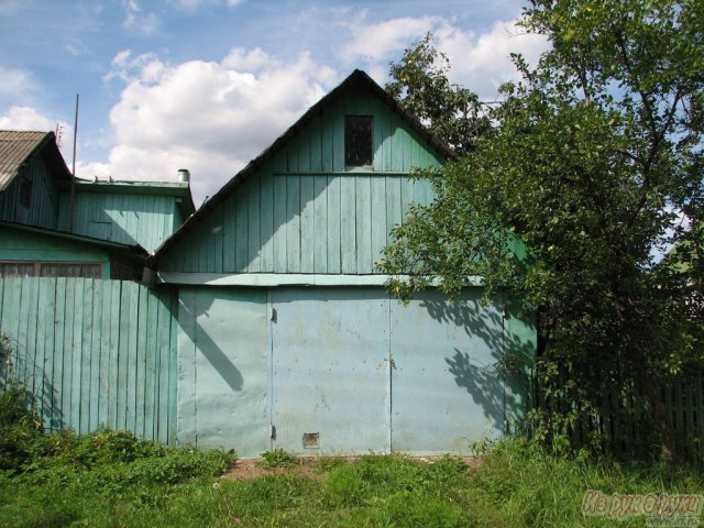 Дом 66 кв. м.,  Малоярославецкий,  Малоярославец,   Московская ул,  площадь участка 36 соток в городе Малоярославец, фото 4, стоимость: 3 250 000 руб.