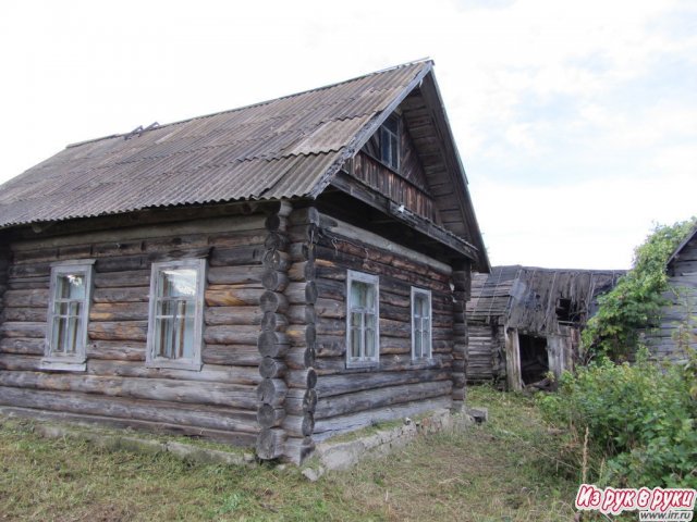 Дача 40 кв. м,  площадь участка 14 соток в городе Санкт-Петербург, фото 2, Дачи