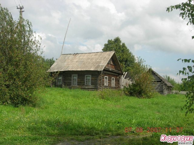 Дача 40 кв. м,  площадь участка 14 соток в городе Санкт-Петербург, фото 3, Ленинградская область