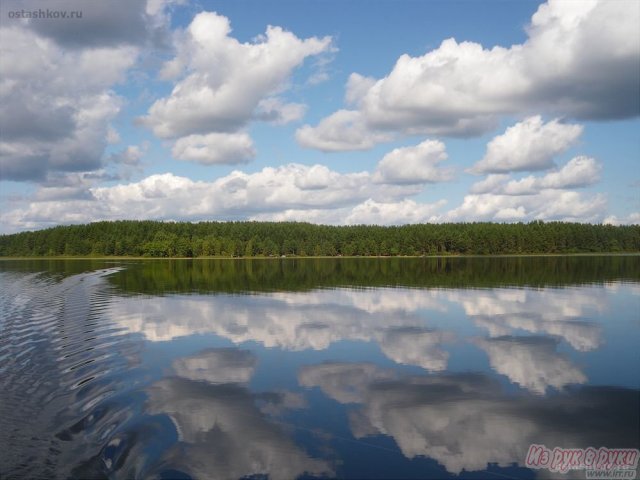 Строение  60 кв. м,  Осташковский р-н,  Осташков ,  площадь участка 30 соток в городе Осташков, фото 7, стоимость: 3 500 000 руб.